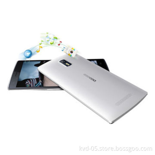 3G Android Touchscreen Smartphone, GD580 Hotknot + Extremely Thin, 5.5mm Thickness of VisionNew